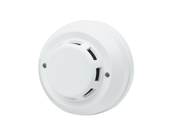 Smoke Detector